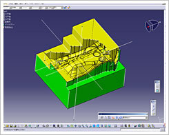 CATIA V5